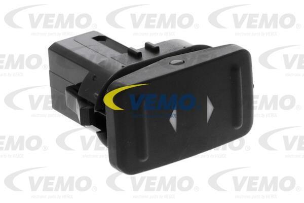 Vemo V25-73-0098 Power window button V25730098: Buy near me in Poland at 2407.PL - Good price!