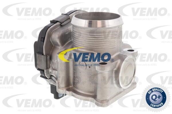 Vemo V25810012 Throttle damper V25810012: Buy near me in Poland at 2407.PL - Good price!