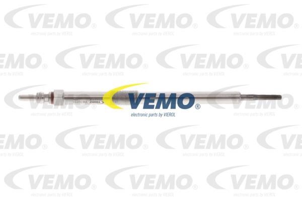 Vemo V99-14-0104 Glow plug V99140104: Buy near me in Poland at 2407.PL - Good price!