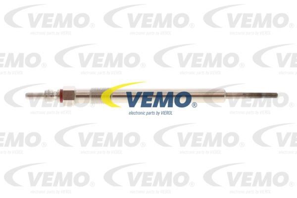 Vemo V99-14-0108 Glow plug V99140108: Buy near me in Poland at 2407.PL - Good price!