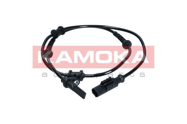 Kamoka 1060147 ABS sensor, rear 1060147: Buy near me in Poland at 2407.PL - Good price!