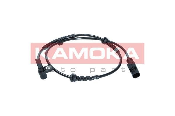 Kamoka 1060494 ABS sensor front 1060494: Buy near me at 2407.PL in Poland at an Affordable price!