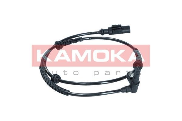 ABS sensor front Kamoka 1060494