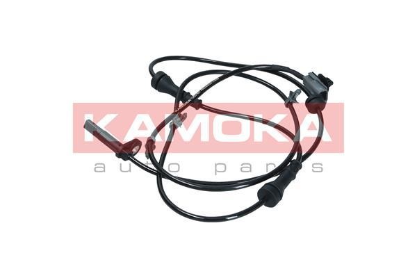 Kamoka 1060497 ABS sensor front 1060497: Buy near me in Poland at 2407.PL - Good price!