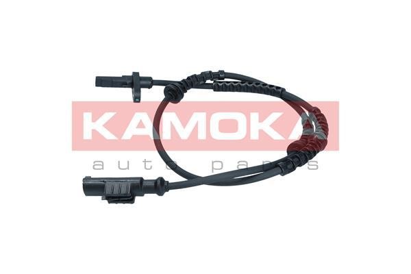 Czujnik ABS tylny Kamoka 1060163