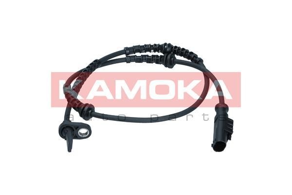 Kamoka 1060163 ABS sensor, rear 1060163: Buy near me in Poland at 2407.PL - Good price!