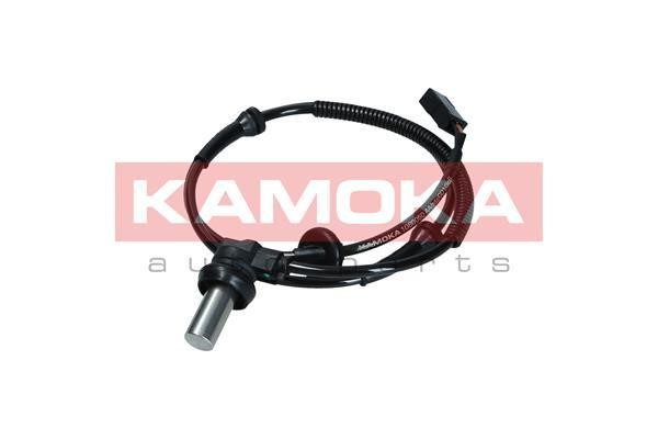 Kamoka 1060050 ABS sensor front 1060050: Buy near me at 2407.PL in Poland at an Affordable price!