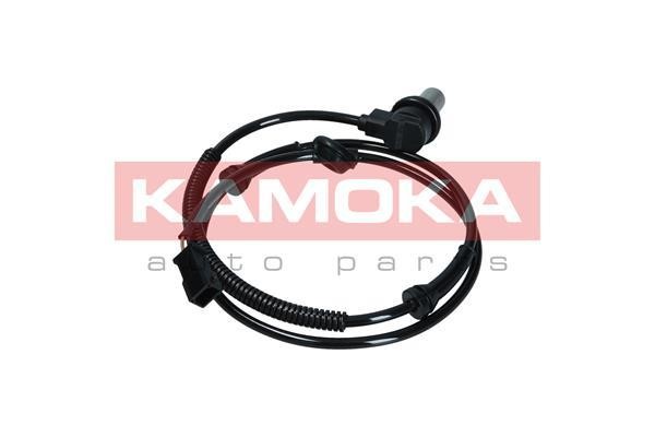 ABS sensor front Kamoka 1060050