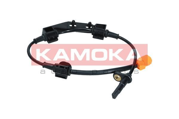 Kamoka 1060228 ABS sensor, rear left 1060228: Buy near me in Poland at 2407.PL - Good price!
