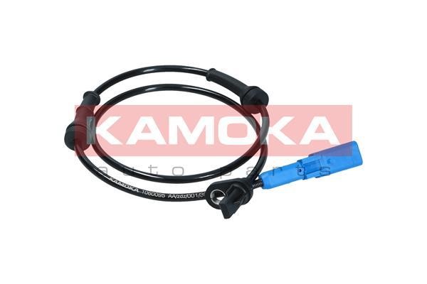 Kamoka 1060095 ABS sensor, rear 1060095: Buy near me in Poland at 2407.PL - Good price!