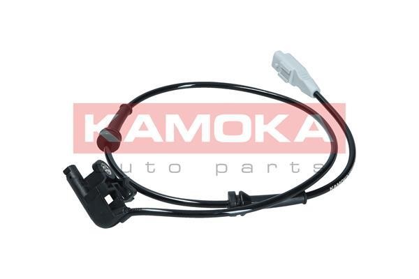 ABS-Sensor hinten Kamoka 1060097