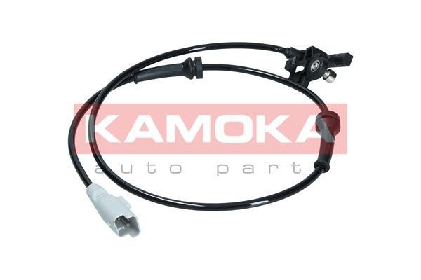 Kamoka 1060097 ABS sensor, rear 1060097: Buy near me in Poland at 2407.PL - Good price!