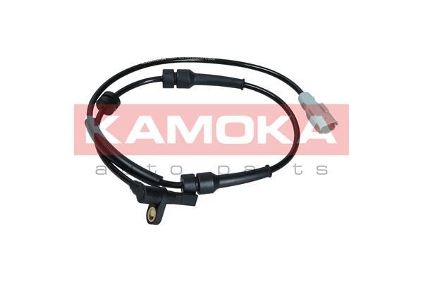 Kamoka 1060103 ABS sensor front right 1060103: Buy near me in Poland at 2407.PL - Good price!
