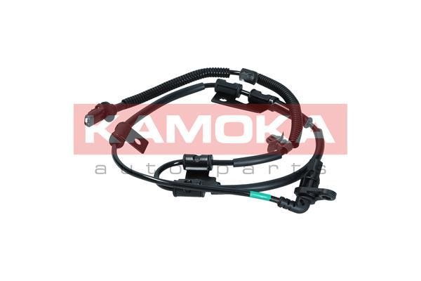 Kamoka 1060236 Sensor ABS 1060236: Kaufen Sie zu einem guten Preis in Polen bei 2407.PL!