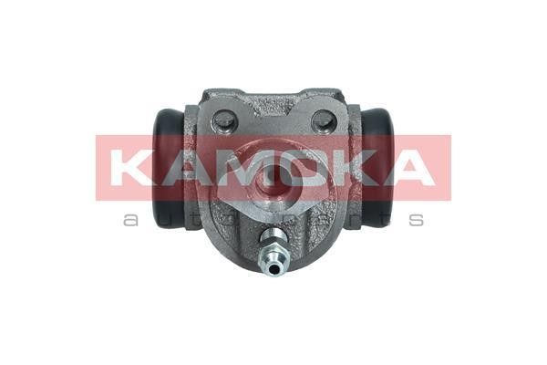 Kamoka 1110037 Wheel Brake Cylinder 1110037: Buy near me in Poland at 2407.PL - Good price!