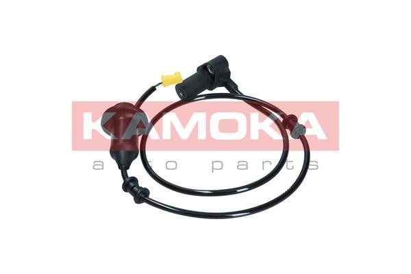 ABS-Sensor hinten Kamoka 1060262