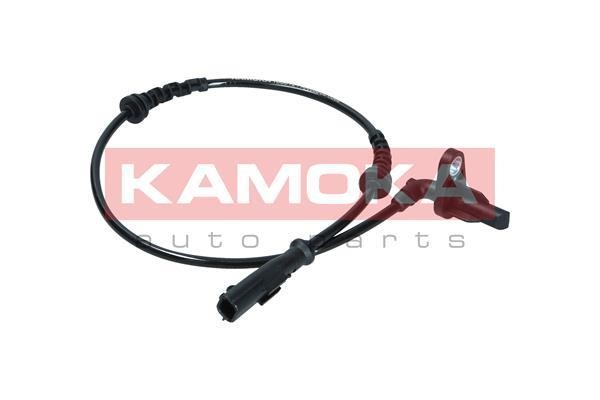 Kamoka 1060121 ABS-Sensor hinten rechts 1060121: Kaufen Sie zu einem guten Preis in Polen bei 2407.PL!