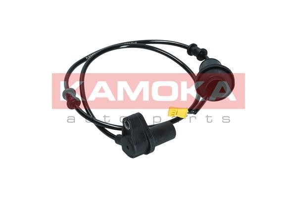 Kamoka 1060262 ABS sensor, rear 1060262: Buy near me in Poland at 2407.PL - Good price!