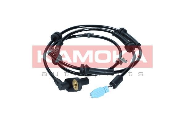 Kamoka 1060339 ABS sensor front left 1060339: Buy near me in Poland at 2407.PL - Good price!