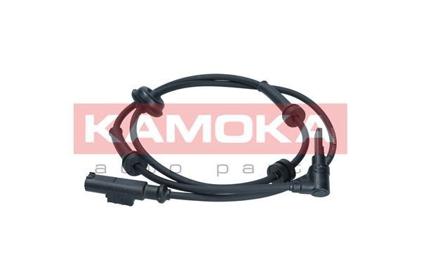 Kamoka 1060141 ABS sensor front 1060141: Buy near me in Poland at 2407.PL - Good price!