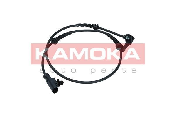 Kamoka 1060142 ABS sensor, rear 1060142: Buy near me at 2407.PL in Poland at an Affordable price!