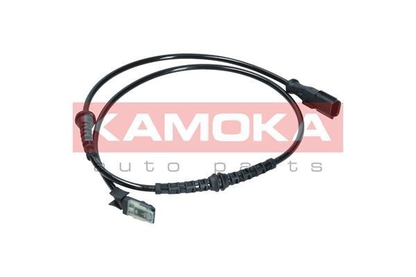 Kamoka 1060389 ABS sensor, rear 1060389: Buy near me in Poland at 2407.PL - Good price!