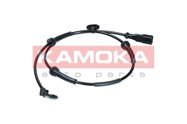 Kamoka 1060393 ABS sensor front 1060393: Buy near me in Poland at 2407.PL - Good price!