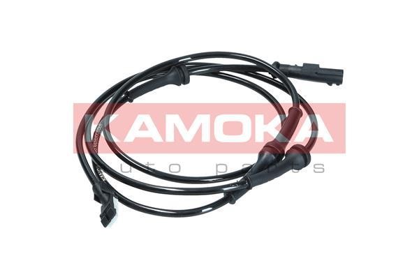 Kamoka 1060395 ABS sensor, rear right 1060395: Buy near me in Poland at 2407.PL - Good price!