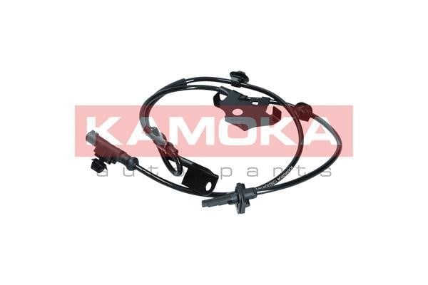 Kamoka 1060434 ABS sensor front left 1060434: Buy near me at 2407.PL in Poland at an Affordable price!