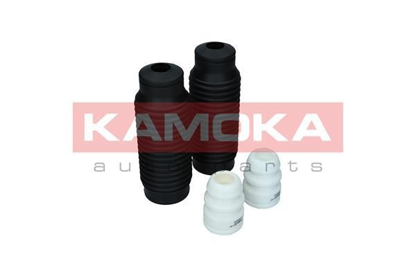 Kamoka 2019105 Dustproof kit for 2 shock absorbers 2019105: Buy near me in Poland at 2407.PL - Good price!