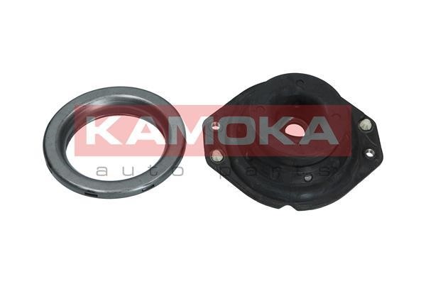 Kamoka 209017 Опора переднього амортизатора, комплект 209017: Приваблива ціна - Купити у Польщі на 2407.PL!