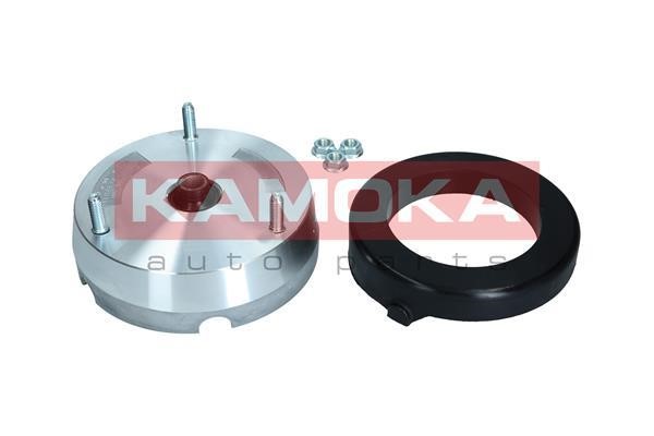 Kamoka 209255 Опора переднего амортизатора, комплект 209255: Отличная цена - Купить в Польше на 2407.PL!