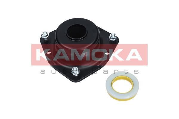 Kamoka 209081 Опора переднего амортизатора, комплект 209081: Отличная цена - Купить в Польше на 2407.PL!
