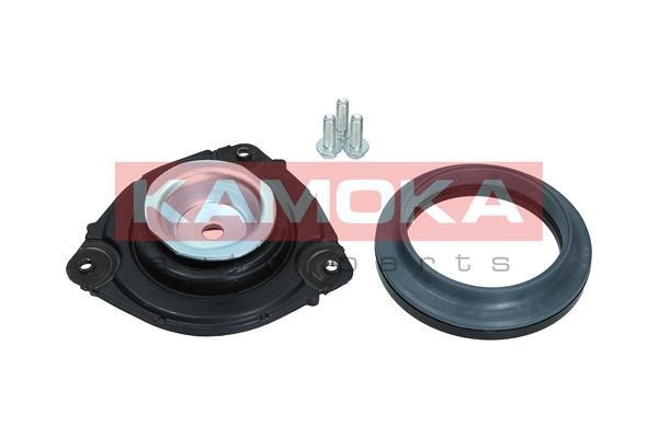 Kamoka 209158 Front right shock absorber support kit 209158: Buy near me in Poland at 2407.PL - Good price!