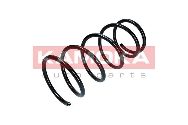 Suspension spring front Kamoka 2110323