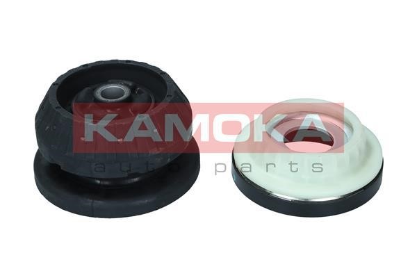Kamoka 209160 Опора переднього амортизатора, комплект 209160: Приваблива ціна - Купити у Польщі на 2407.PL!
