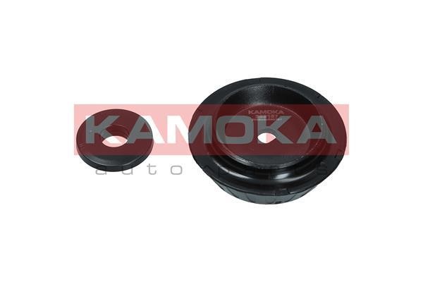 Kamoka 209167 Опора переднього амортизатора, комплект 209167: Приваблива ціна - Купити у Польщі на 2407.PL!