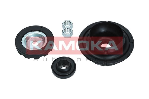 Kamoka 209185 Опора переднего амортизатора, комплект 209185: Отличная цена - Купить в Польше на 2407.PL!