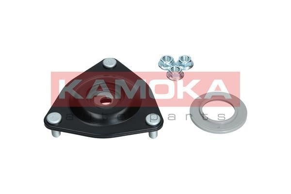 Kamoka 209188 Опора переднього амортизатора, комплект 209188: Приваблива ціна - Купити у Польщі на 2407.PL!