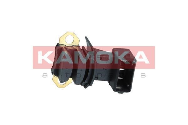 Kamoka 113001 Contact Set, magneto 113001: Buy near me in Poland at 2407.PL - Good price!