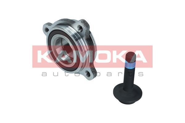 Kamoka 5500173 Rear Wheel Bearing Kit 5500173: Buy near me in Poland at 2407.PL - Good price!