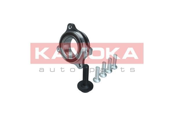 Kamoka 5500174 Front Wheel Bearing Kit 5500174: Buy near me in Poland at 2407.PL - Good price!