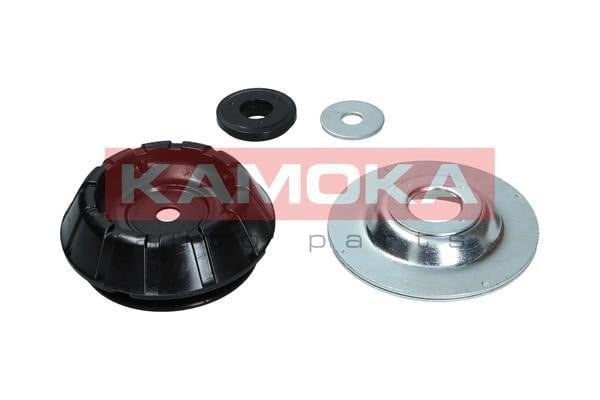 Kamoka 209204 Опора переднего амортизатора, комплект 209204: Отличная цена - Купить в Польше на 2407.PL!