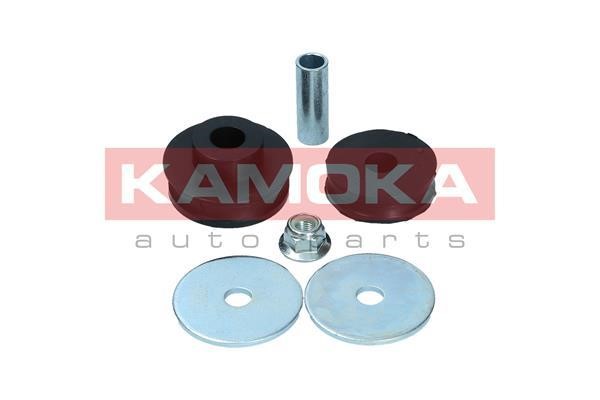 Kamoka 209205 Rear shock absorber support 209205: Buy near me at 2407.PL in Poland at an Affordable price!