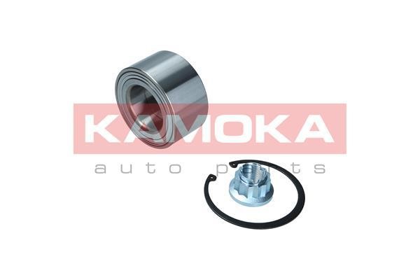 Kamoka 5600108 Wheel bearing kit 5600108: Buy near me in Poland at 2407.PL - Good price!