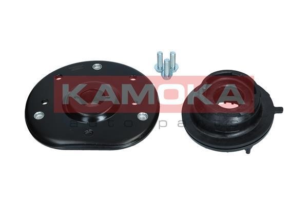 Kamoka 209210 Опора переднего амортизатора, комплект 209210: Отличная цена - Купить в Польше на 2407.PL!