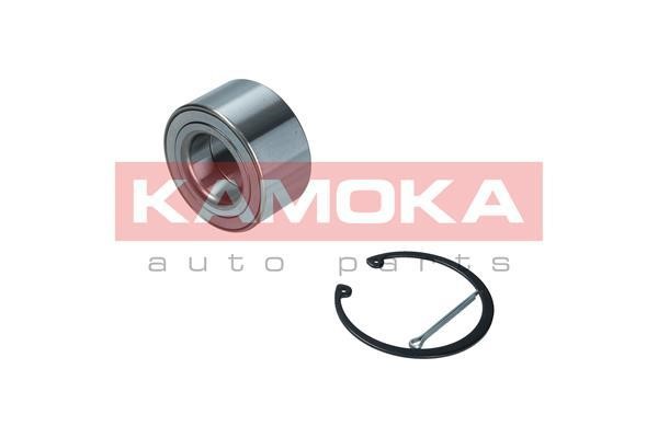 Kamoka 5600112 Front Wheel Bearing Kit 5600112: Buy near me in Poland at 2407.PL - Good price!