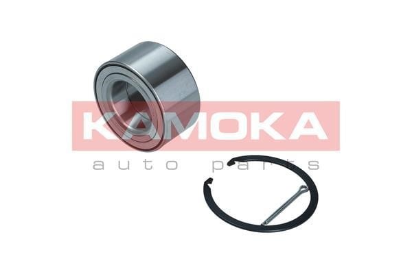 Kamoka 5600113 Подшипник передней ступицы колеса, комплект 5600113: Отличная цена - Купить в Польше на 2407.PL!