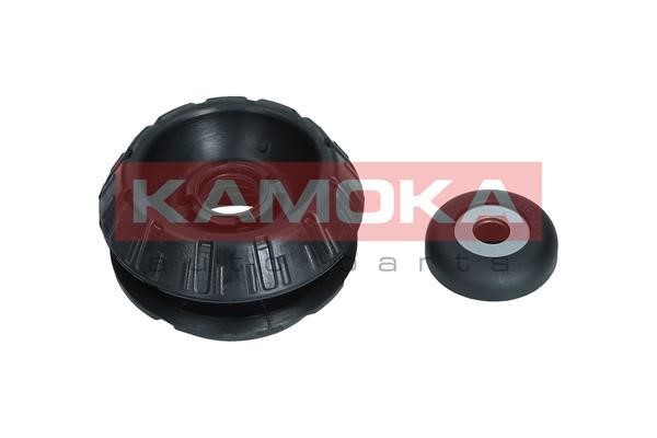 Kamoka 209228 Опора переднього амортизатора, комплект 209228: Приваблива ціна - Купити у Польщі на 2407.PL!