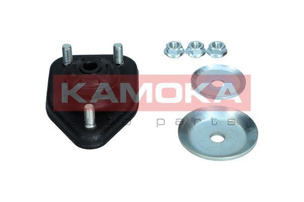 Kamoka 209243 Опора заднього амортизатора 209243: Купити у Польщі - Добра ціна на 2407.PL!